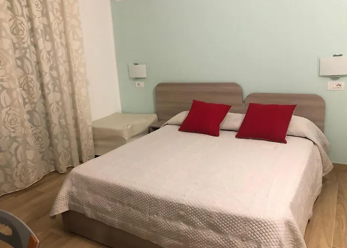 B&B Bethel Napoli