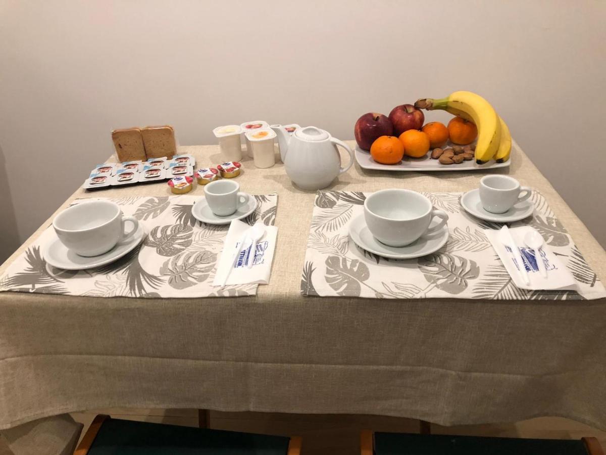 Bethel Couette-café 2*