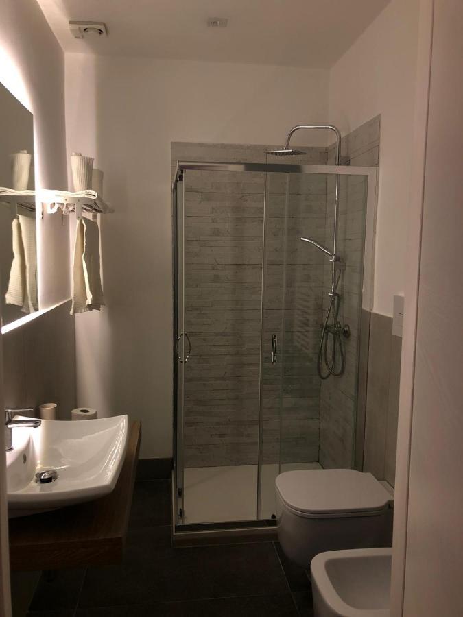 Bethel Couette-café 2*