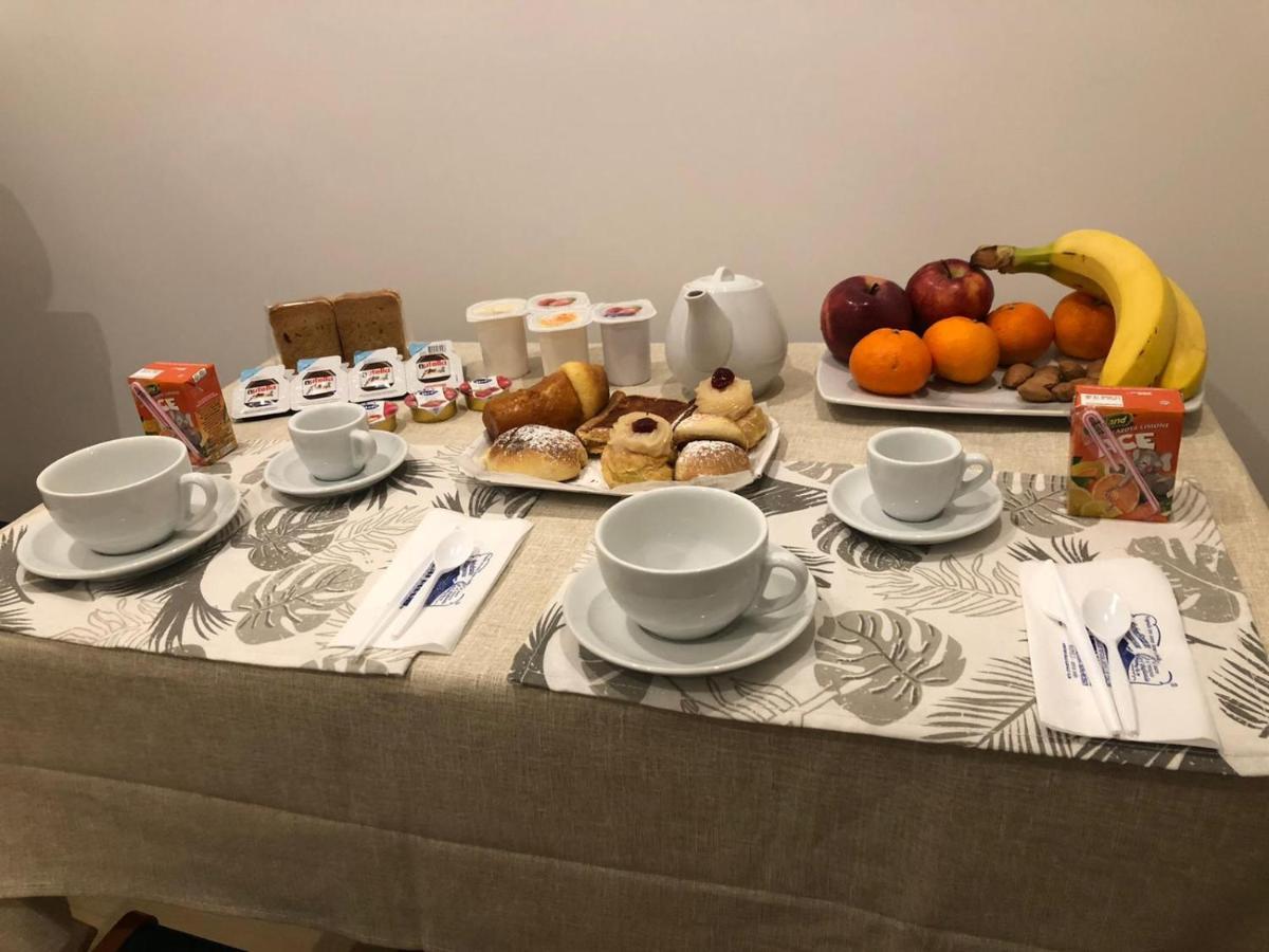 Bethel Alojamento de Acomodação e Pequeno-almoço 2*